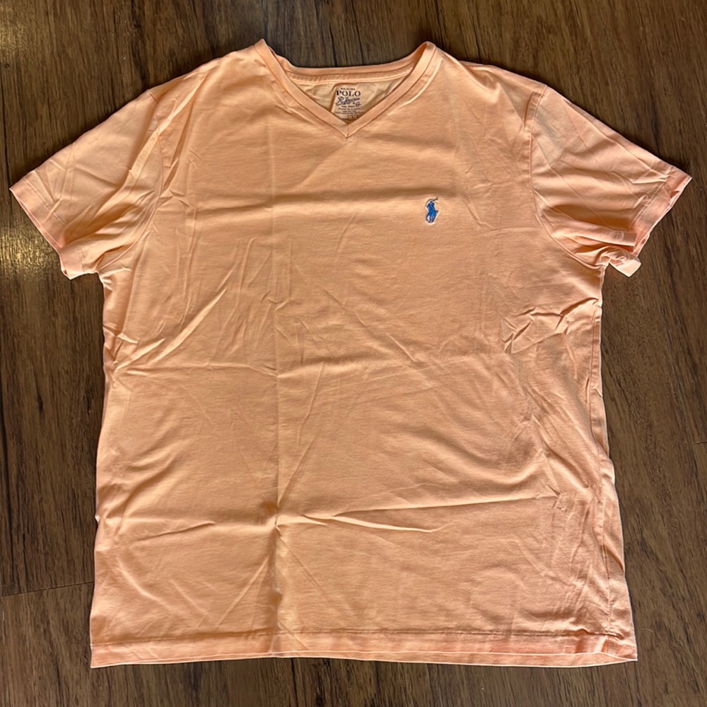 Men’s Polo by Ralph Lauren T-shirt